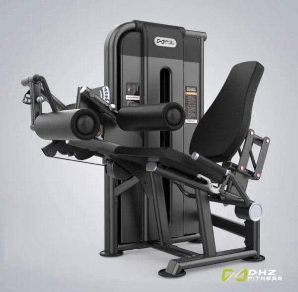 Seated Leg Extension / Leg curl