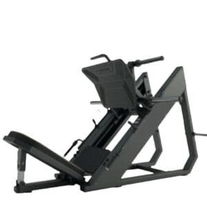 Angled Leg Press