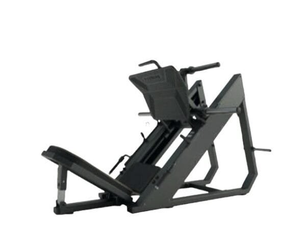 Angled Leg Press