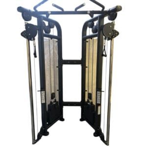 Life Fitness V Cross Cable