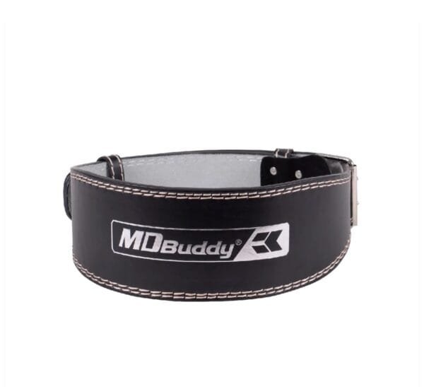 Power Weight Lifting Belt - Image 2