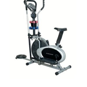 Orbit trac 4 in 1