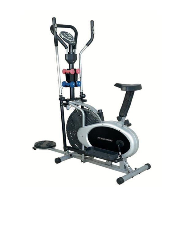 Orbit trac 4 in 1