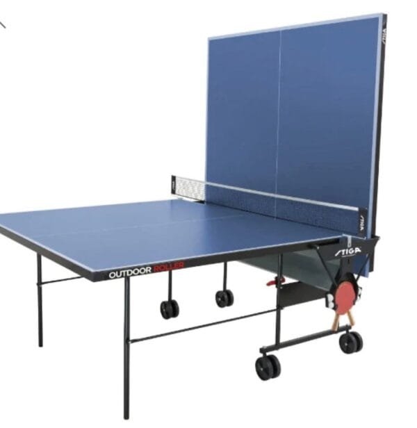 Stiga Outdoor Roller table tennis - Image 3