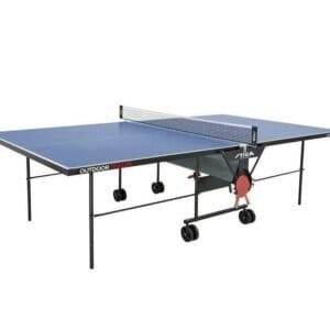 Stiga Outdoor Roller table tennis