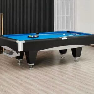 Professional Pool table Slate 9 feet