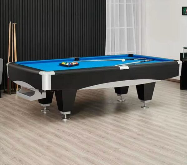 Professional Pool table Slate 9 feet