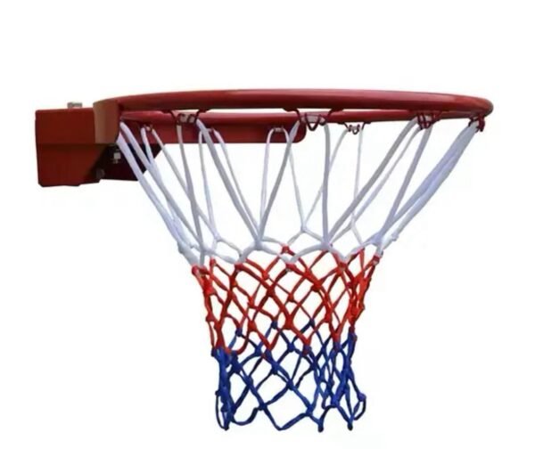 Professional Unbreakable heavy duty Basketball Rim  / Ring