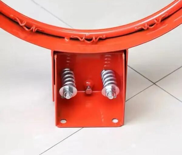 Professional Unbreakable heavy duty Basketball Rim  / Ring - Image 2