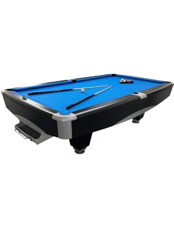 Professional Pool table Slate 9 feet - Image 2