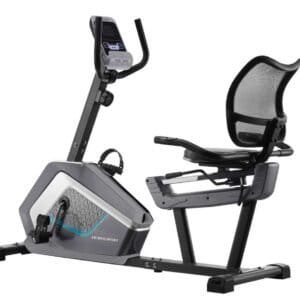 Recumbent bike