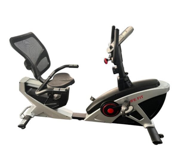 Deluxe Recumbent Bike LF