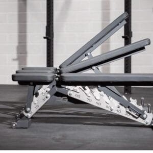 Rogue Gym Bench