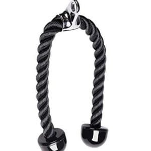 Cable rople