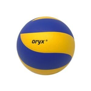 Oryx Volleyball Smash