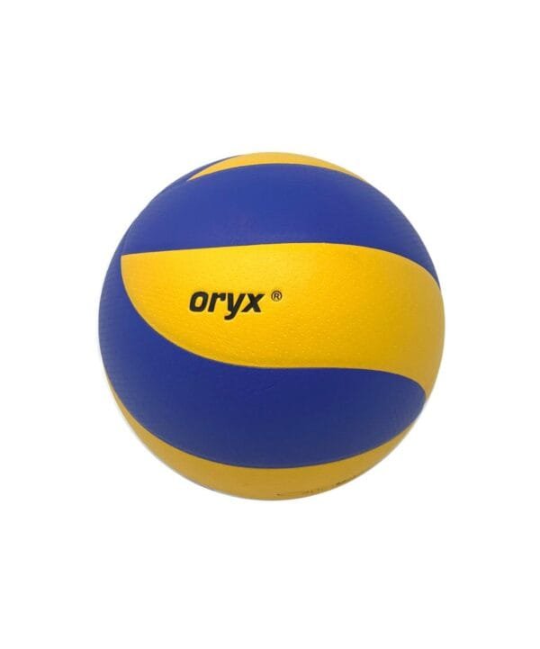 Oryx Volleyball Smash