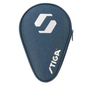 Stiga Racket Cover Rival Blue