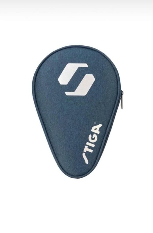 Stiga Racket Cover Rival Blue
