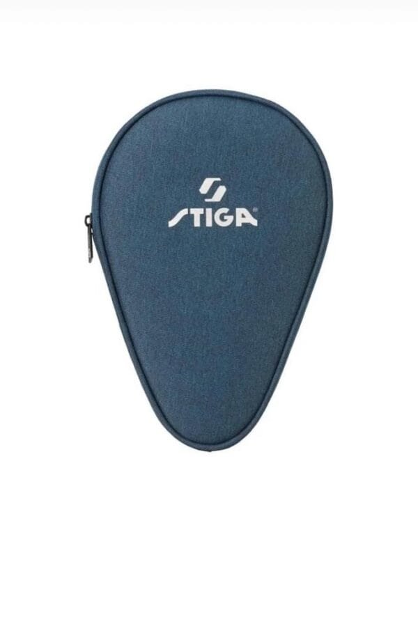 Stiga Racket Cover Rival Blue - Image 2