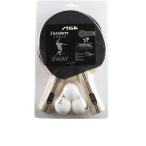 Stiga sway Set
