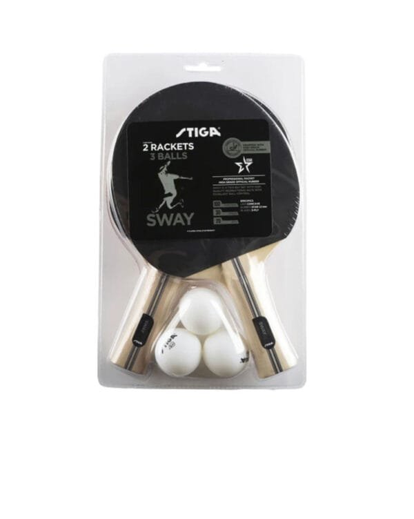 Stiga sway Set