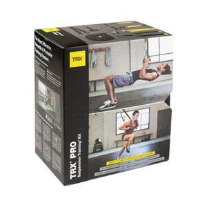 TRX PRO SYSTEM