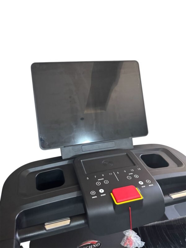 Commercial Motorized Treadmill 6 HP AC motor - Image 3