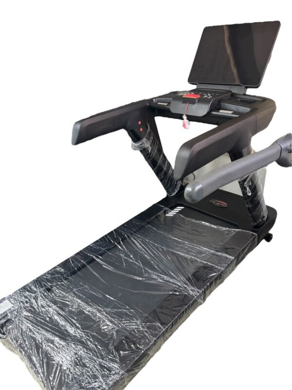 Commercial Motorized Treadmill 6 HP AC motor - Image 2