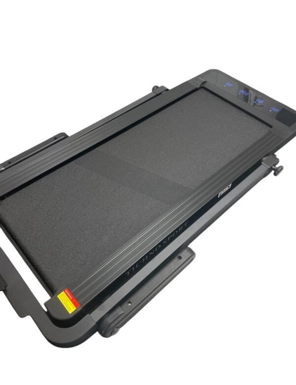 Motorized Fold able Under bed Treadmill with Remote Control - Image 2