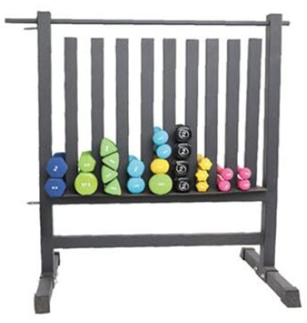 Dumbbell Rack