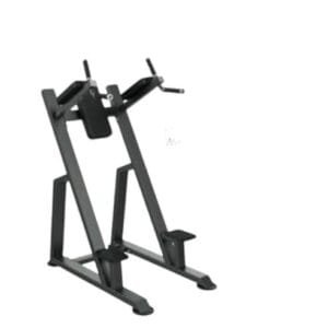 VERTICAL KNEE UP / DIP