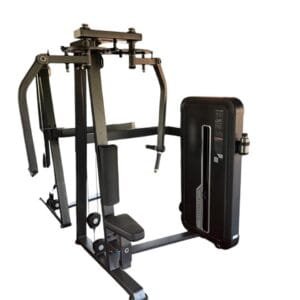 PEC FLY / REAR DELT