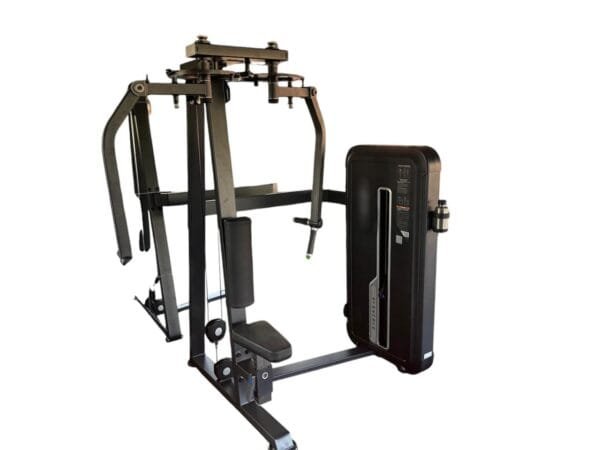 PEC FLY / REAR DELT