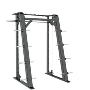 SMITH MACHINE