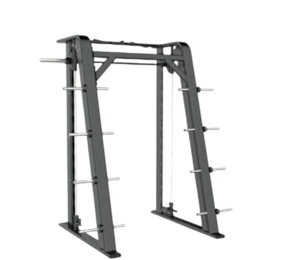 SMITH MACHINE