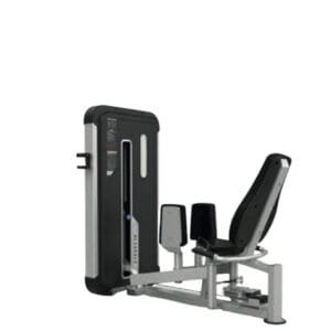 ABDUCTOR and ADDUCTOR - inner / outer
