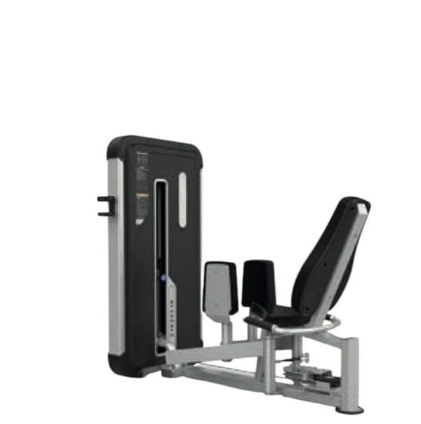 ABDUCTOR and ADDUCTOR - inner / outer