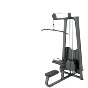 PULL DOWN - Lat machine