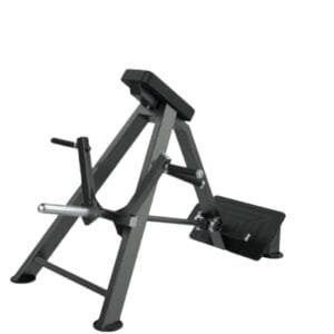 INCLINE LEVEL ROW - T BAR MACHINE
