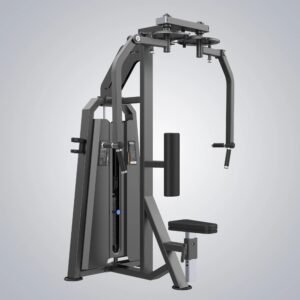 PEC FLY / REAR DELT