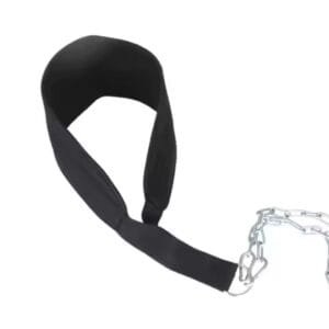Weight lifting Dip Belt heavy duty Steel Chain