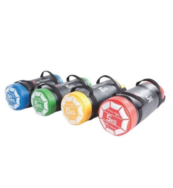 Force Bag