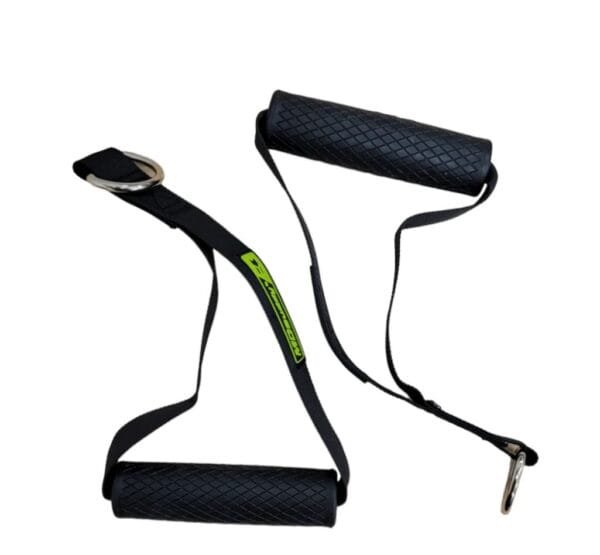 Commercial Handle Attachment - PAIRS