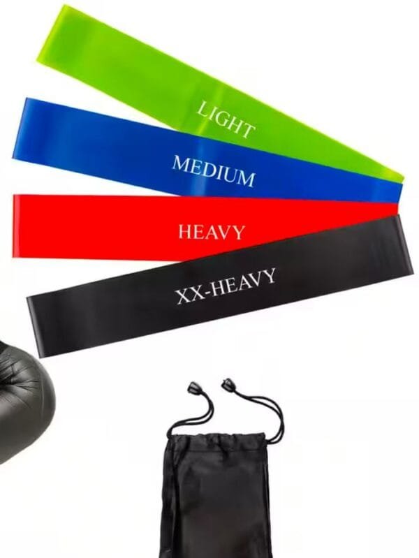 Mini Band -  Elastic loop bands