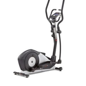 Reebok A4.0 Elliptical Fitness Silver