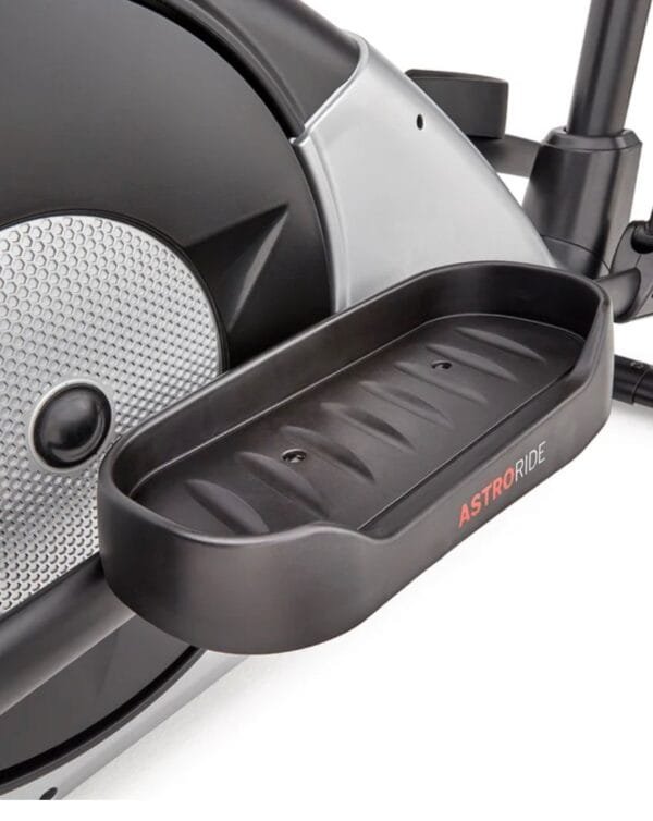Reebok A4.0 Elliptical Fitness Silver - Image 6