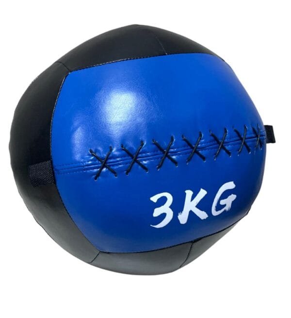 Fitness Soft Wall Ball