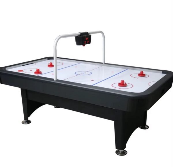 Air Hockey 7 ft with score board - Image 2