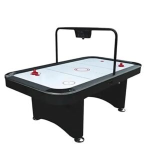 Air Hockey 7 ft with score board