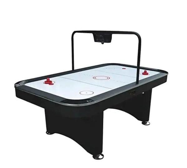 Air Hockey 7 ft with score board
